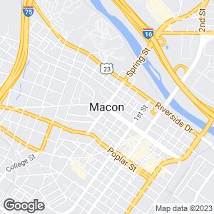 Macon, Georgia, US