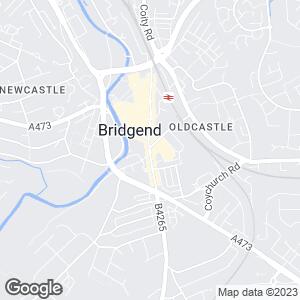 Brigend, Bridgend, Wales, GB