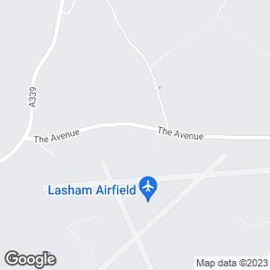 Alton GU34 5SR, Alton, England, GB