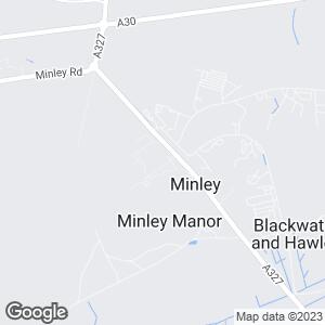 Fleet GU17 9JT, Camberley, England, GB