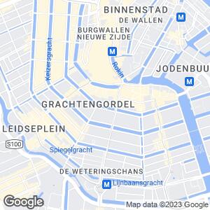 1017 BT Amsterdam, Amsterdam, Noord-Holland, NL