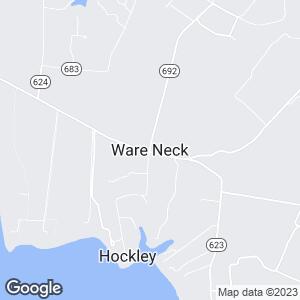 Ware Neck, Virginia, US