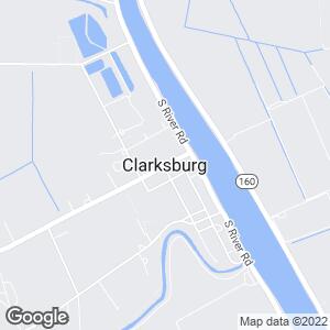 Clarksburg, California, US