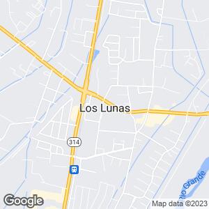 Los Lunas, New Mexico, US