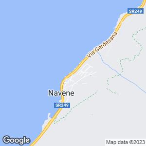 Strada Regionale 249, Navene, Veneto, IT