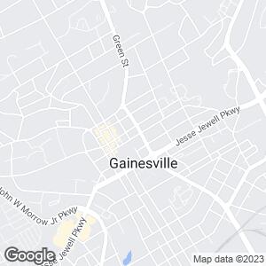 111 Green St, Gainesville, Georgia, US