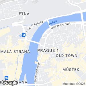 Námestí Jána Palacha, Prague, Hlavní město Praha, CZ