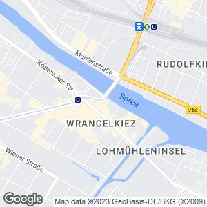 Falckensteinstraße 47, Berlin, DE