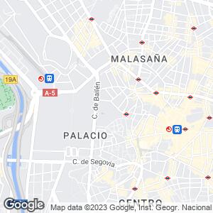 10, 28013 Madrid, Madrid, Community of Madrid, ES