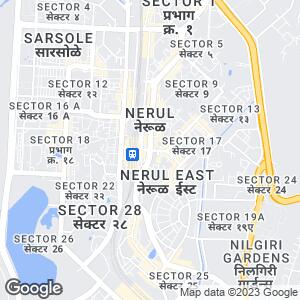 Nerul, Navi Mumbai, Maharashtra, IN