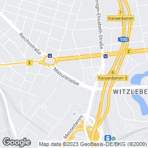 Haus des Rundfunks, Berlin, DE