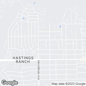 Alverno High School, Sierra Madre, California, US