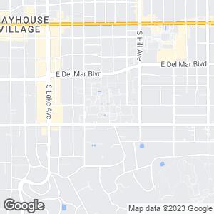 California Institute of Technology, Pasadena, California, US