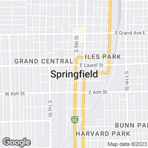 Springfield, Illinois, US