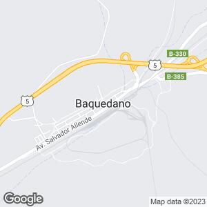 Baquedano, Antofagasta Region, Baquedano, Antofagasta, CL