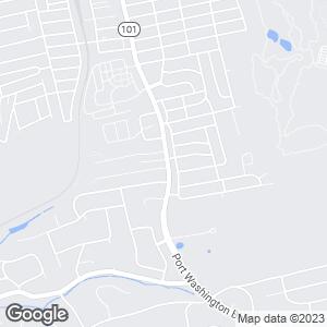 364 Port Washington Blvd, Port Washington, New York, US