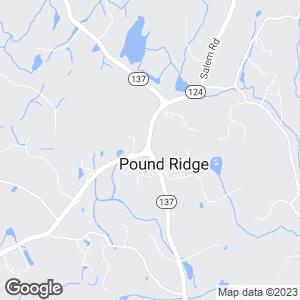 Pound Ridge, New York, US