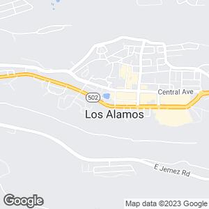 Los Alamos, New Mexico, US