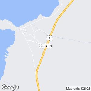 Caleta Cobija, Antofagasta Region, Cobija, Antofagasta, CL