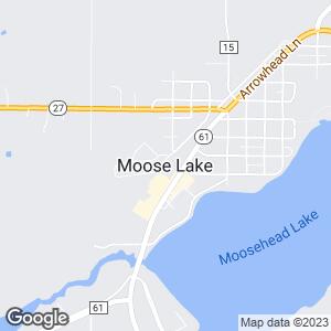 Moose Lake, Minnesota, US