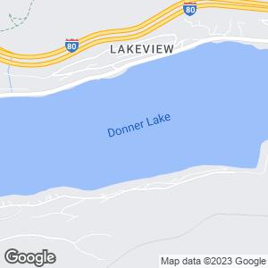 Donner Lake, Truckee, California, US