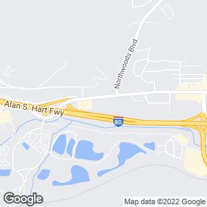 Truckee Elementary School, Truckee, California, US