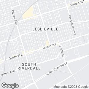 18 Coady Avenue, Toronto, Ontario, CA