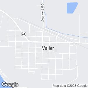 Valier, Montana, US