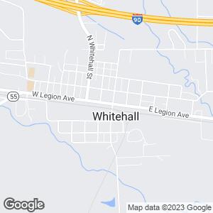 Whitehall, Montana, US
