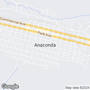 Anaconda, Montana, Anaconda, Montana, US