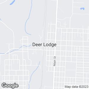 Deer Lodge, Montana, US