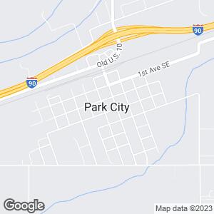 Park City, Montana, US