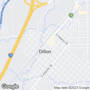 Dillon, Montana, US