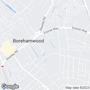 Stage 1, George Lucas Stage, Elstree Studios, Borehamwood, England, GB