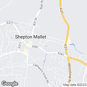 HM Prison Shepton Mallet, Shepton Mallet, England, GB