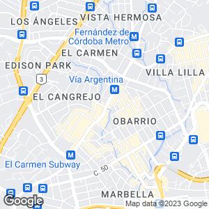 Instituto Nacional de Cultura, Panama City, Panamá Province, PA