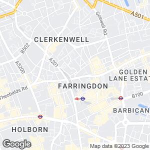 Clerkenwell Green, London, England, GB