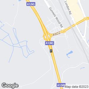 Knebworth Park, Stevenage, England, GB