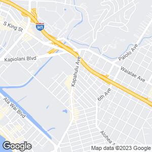 Leonard's Bakery, Honolulu, Hawaii, US