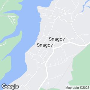 Snagov, Ilfov County, RO