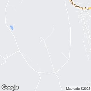 Scrabo Country Park, Newtownards, Northern Ireland, GB