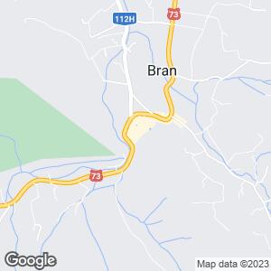 Bran Castle, Bran, Județul Brașov, RO