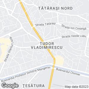 Iasi, Iași, Iași County, RO