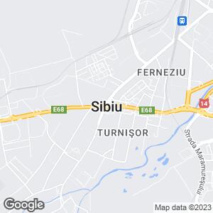 Sibiu, RO