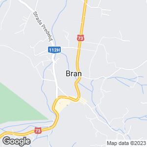 Bran, Brasov County, Bran, Brașov County, RO