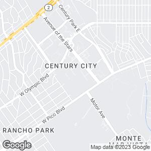 20th Century Fox Studios - 10201 Pico Blvd., Los Angeles, California, US