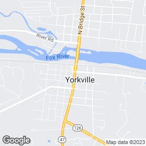 Yorkville, Illinois, US