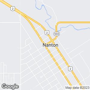 Nanton, Alberta, CA
