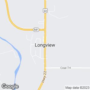 Longview, Alberta, CA