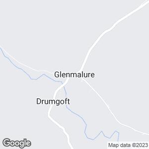 Glenmalure, County Wicklow, IE